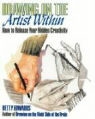 Betty Edwards - Drawing on the Artist Within