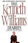 Russel Davies, Russell Davies, Russell Davies - Kenneth Williams Diaries