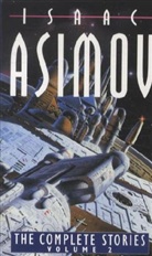 Isaac Asimov - The Complete Stories