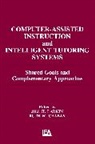 Larkin, Jill H. Larkis, Ruth W. Chabay, Chabay Ruth W., Jill Larkin, Jill H. Larkin... - Computer-Assisted Instruction and Intelligent Tutoring Systems