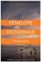 Penelope Fitzgerald, Fitzgerald Penelope - The Bookshop