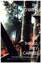 Tim Brien, O&amp;apos, Tim O’Brien, Tim O'Brien - The Things They Carried