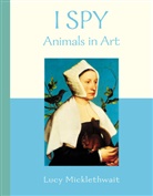 Lucy Micklethwait - Animals in Art