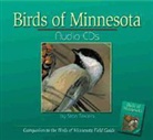 Stan Tekiela - Birds of Minnesota Audio CDs [With 32 Page Booklet] (Hörbuch)