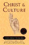 Richard H Neibuhr, H. Richard Niebuhr, Richard Niebuhr, Richard R. Niebuhr - Christ and Culture