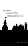 Ben Jonson, Gabriele B. Jackson, Gabriele Bernhard Jackson - Every Man in His Humor