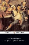 Lucy Moore, Mrs Lucy Moore, Lucy Moore - Con Men and Cutpurses