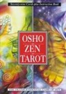 Osho, Osho International Foundation, Ma Deva Padma - Osho Zen Tarot