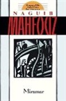 Maged Kommos, NAGUIB MAHFOUZ, Najaib Maohfauoz, John Rodenbeck, Maged El Kommos - Miramar