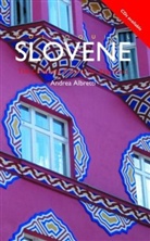 A. Albretti, Andrea Albretti - Colloquial Slovene