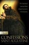 Augustine, Saint Augustine of Hippo, Tom Gill - Confessions