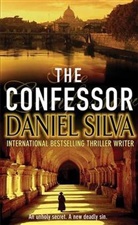 Daniel Silva - The Confessor