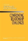 Steve Duck, Steve W. Wood Duck, Steve Wood Duck, DUCK STEVE WOOD JULIA T, Julia Wood, Steve Duck... - Confronting Relationship Challenges