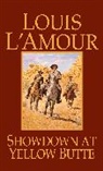 L. Amour, L&amp;apos, L. L'amour, Louis L'Amour - Showdown at Yellow Butte