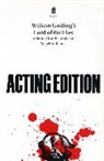 William Golding, Nigel Williams, Williams Nigel - Lord of the Flies Play