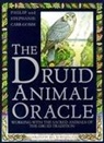 Philip Carr-Gomm, Bill Worthington - Druid Animal Oracle