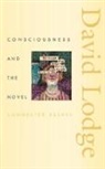 David Lodge, Lodge David - Consciousness & the Novel