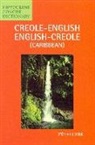 Stephanie Ovide - Creole-English/English-Creole (Caribbean) Concise Dictionary