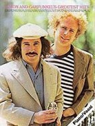 Art Garfunkel, Paul Simon, Wise Publications, Paul Simon - Simon & Garfunkels Greatest Hits