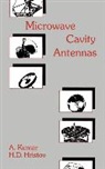 H. D. Hristov, Akhileshwar Kumar - Microwave Cavity Antennas