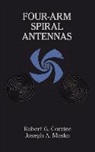 Robert G. Corzine, Joseph A. Mosko - Four-Arm Spiral Antennas