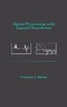 Henrique S. Malvar - Signal Processing with Lapped Transforms