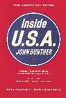 John Gunther - Inside U.S.A