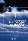 Peterson, Michael L. Peterson, VanArragon, Raymond J. Vanarragon, Michael L. Peterson, Raymond J. Vanarragon - Contemporary Debates in Philosophy of Religion
