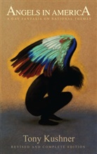Tony Kushner - Angels in America
