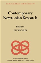 Bechler, Z Bechler, Z. Bechler - Contemporary Newtonian Research
