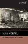Franz Werfel, Franz/ Dunlop Werfel - The Forty Days of Musa Dagh