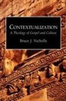 Bruce J. Nicholls - Contextualization