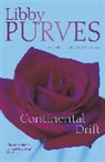 Libby Purves - Continental Drift
