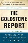 Adam Horowitz, Adam (EDT)/ Ratner Horowitz, Naomi Klein, Lizzy Ratner, Tutu, Desmond Tutu... - The Goldstone Report