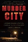 Charles Bowden, Julian Cardona - Murder City