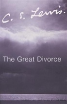C S Lewis, C. S. Lewis, C.S. Lewis, Clive St. Lewis - The Great Divorce