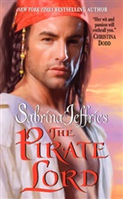 Sabrina Jeffries, Jeffries Sabrina, Deborah Martin, Deborah Martin - Pirate Lord