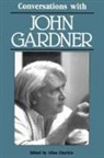 Allan Chavkin, CHAVKIN ALLAN, John Gardner, Allan Chavkin - Conversations With John Gardner