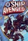 S M Stirling, S. Stirling, S. M. Stirling, S.M. Stirling - Ship Avenged