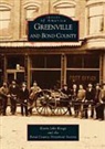 County Historical Society Bond, Bond County Historical Society, Kevin John Kaegy - Greenville and Bond County