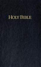 National Publishing Company - Bibelausgaben: The Holy Bible, Authorized (King James) Version, hardcover (No.0346)