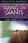 Joe Portale, Missionary s - Taking on Giants