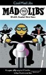 Mad Libs, Roger Price, Leonard Stern - Mad Libs