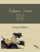 Ernest Holmes - Religious Science