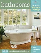 Bathroom, Creative Homeowner, Creative Homeowner Press, Editors Of Creative Homeowner, Home Decorating - Bathrooms