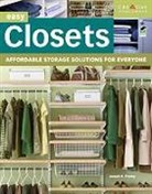 How-To, Joseph Provey, Joseph R. Provey - Easy Closets