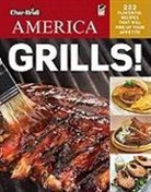 Creative Homeowner, Editors of Creative Homeowner, Lisa Kahn, Fran Donegan, Lisa Kahn, Kathie Robitz - Char-broil America Grills