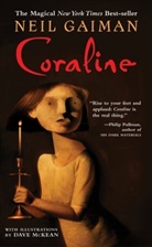Neil Gaiman, Dave McKean - Coraline