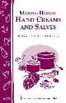 Norma Pasekoff Weinberg, Weinberg, Norma Pasekoff Weinberg - Making Herbal Hand Creams and Salves