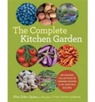 Ellen Ecker Ogden, Ramsay Gourd, Ali Kaukas - Comp Kitchen Garden: An Inspired